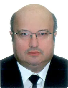 George Noussios