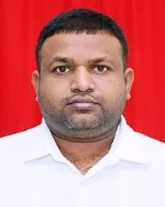 Pradip Mukundrao Paithane