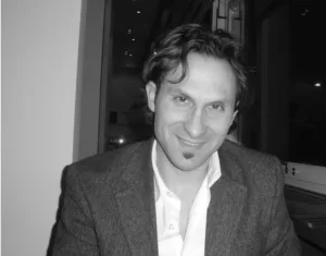 Nicolai Savaskan