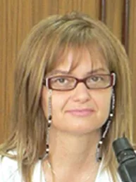 Sylvia Nikolaeva Genova