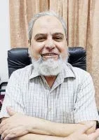 Sayeedul Hasan Arif
