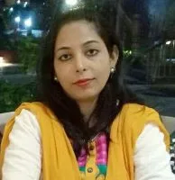 Nishat Afroz