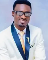 Samson Aderemi Ojedokun