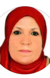 Zoubida Zaidi