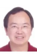 Jiiang Huei Jeng