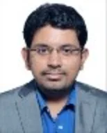 Sunil Kumar Panigrahi