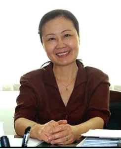 Li Liping