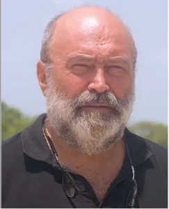 Jean-Paul Lachaud