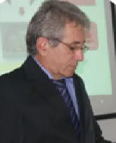 Francisco Bergson Pinheiro Moura