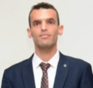 Zaghloul Ahmed