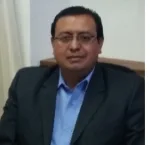 Gerardo Diaz Godinez
