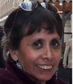 Gloria Guillermina Guerrero M