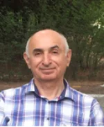 Ganbarov Khudaverdi Ganbar