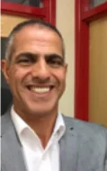 Jamal Abdulkarim