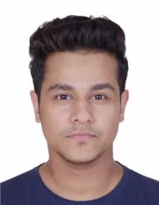 Twinu Wilson Chirayath