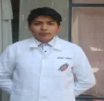 Nelson Franco Condori Salluco