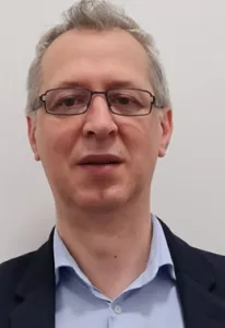 Florin Burada