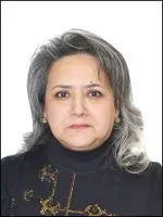Alyarbayova Aygun Aliyar