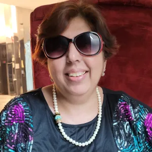 Anubha Bajaj