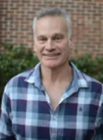 Ron Chandler
