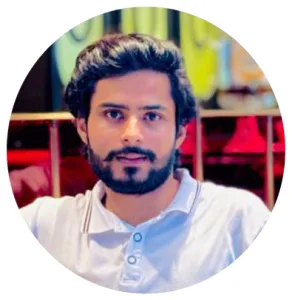 Sherazi Syyed Sheraz Ali