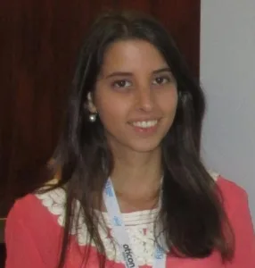 Ines Ribeiro Cadorio