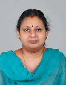 Laxmi Suresh Babu