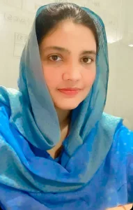 Sheeba Kauser