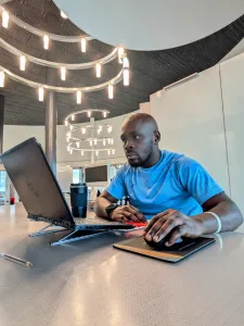 Tiku David Tabe