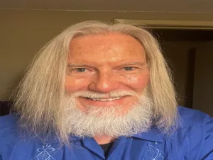 Peter McLaren