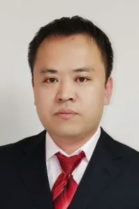 Yang Yongming