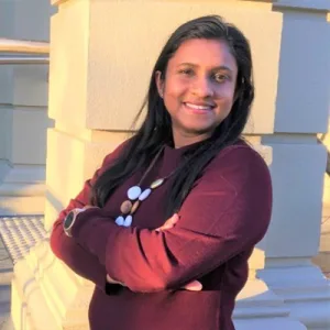 Dilhani Dissanayake