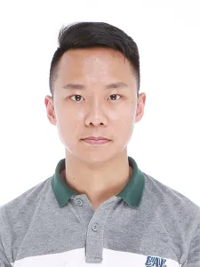 Sheng Huang