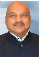 Jaideep Gupta