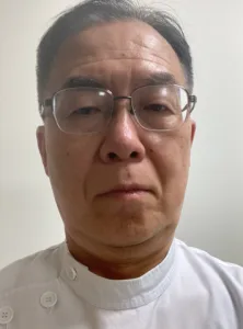 Kenji Niwa