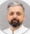 Dragos Octavian Palade