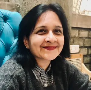 Anjali Deepak Goyal