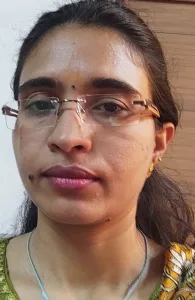 Richa Gupta