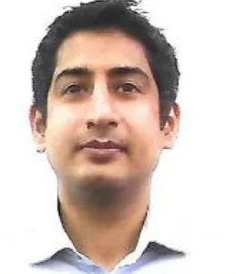 Ankit Madan