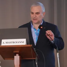 Mastroianni Antonio