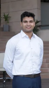 Debesh Nilendu