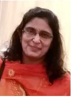 Shalini Trivedi