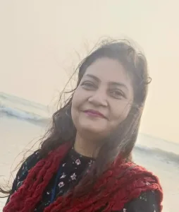 Shaila Yesmin