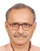 Ram Krishan Sharma