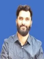 Abid Ahmad Dar