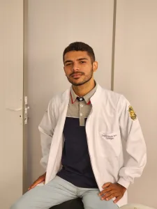 Ezequiel Almeida Barros