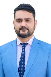 Muhammad Adnan