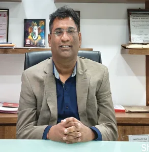 Ashish Gautam