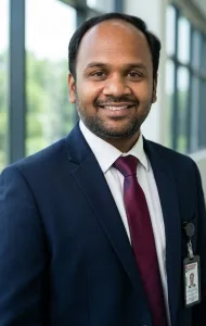 Labishetty Sai Charan
