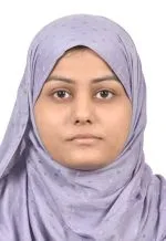 Komal Anjum